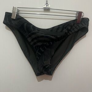 Athleta hipster swim bottoms